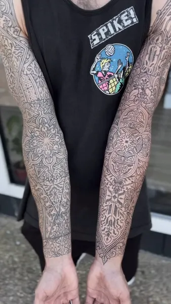 kirknilsentattoos