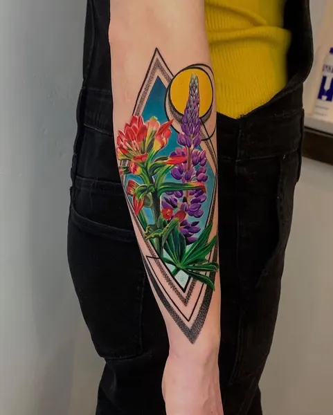 Guru Tattoo