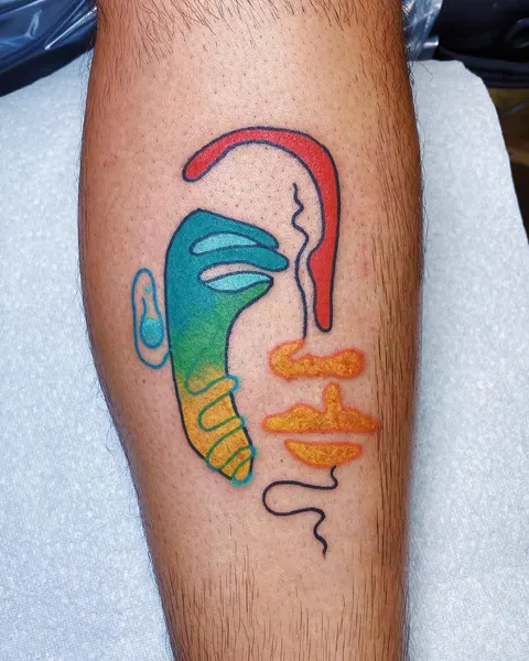 chidgeytattoos