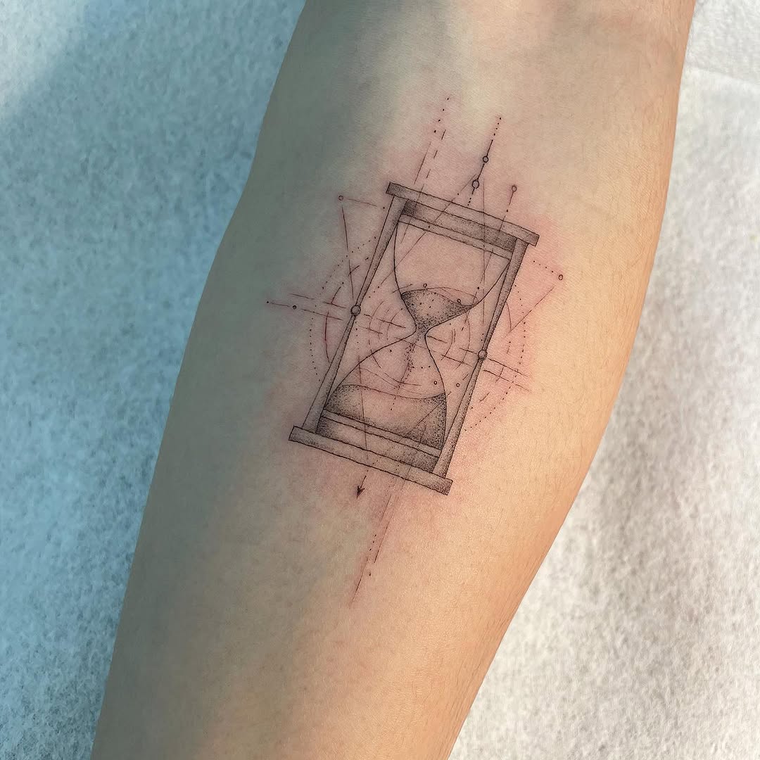 책, 치유, 나침반, 사각형, 해부학, 플래시 타투, 바늘, 시계, 장면, 펑크, 한야, 그래픽, 노리개, 빈티지, 삭얀트, 자물쇠, 초현실, 프레임, 모래시계, 패치워크