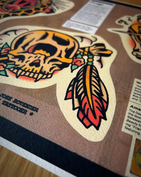 joshbovendertattoo