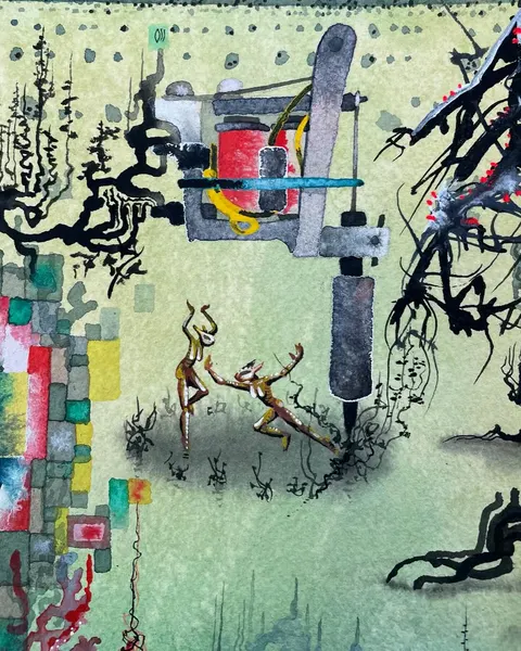 Julian Bast