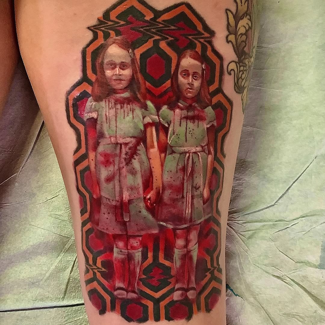 tattoosbyarchie