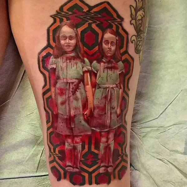 tattoosbyarchie