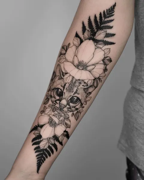 Flower, Nature, Rose