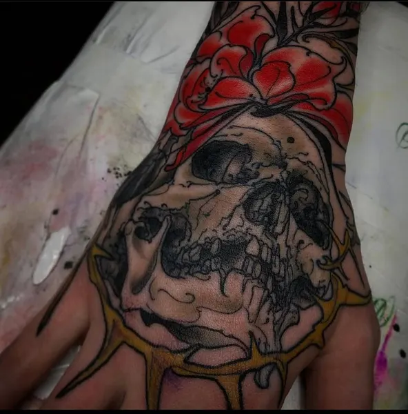 Guru Tattoo
