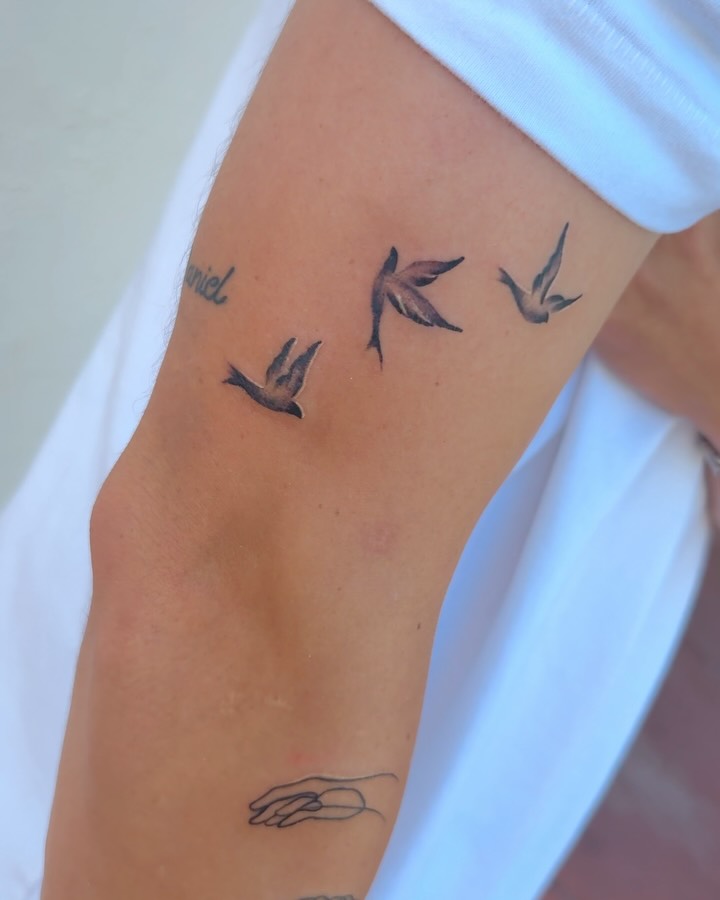 vendlertattoo