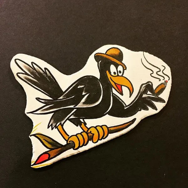 timbecktattoos