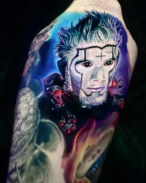 paulackertattoo