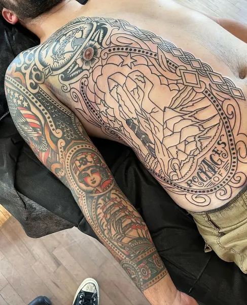 chrisfernandeztattooing