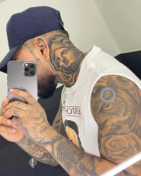 Luis Inda
