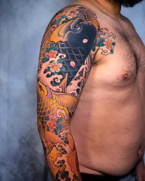 yushitattoo