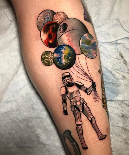 disneytatts