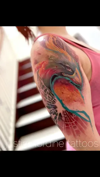 justinnordinetattoos