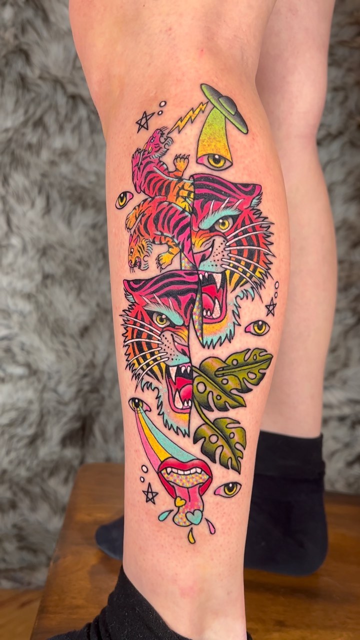 Tiger
