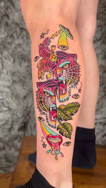 Tiger