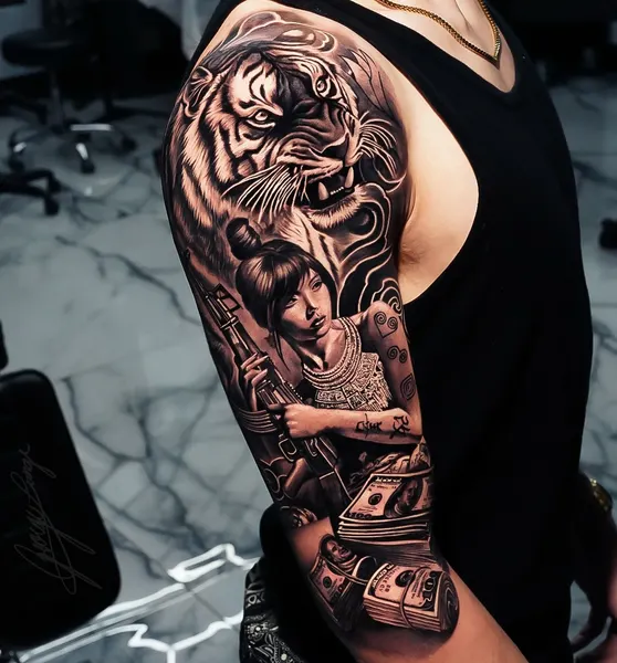Tiger