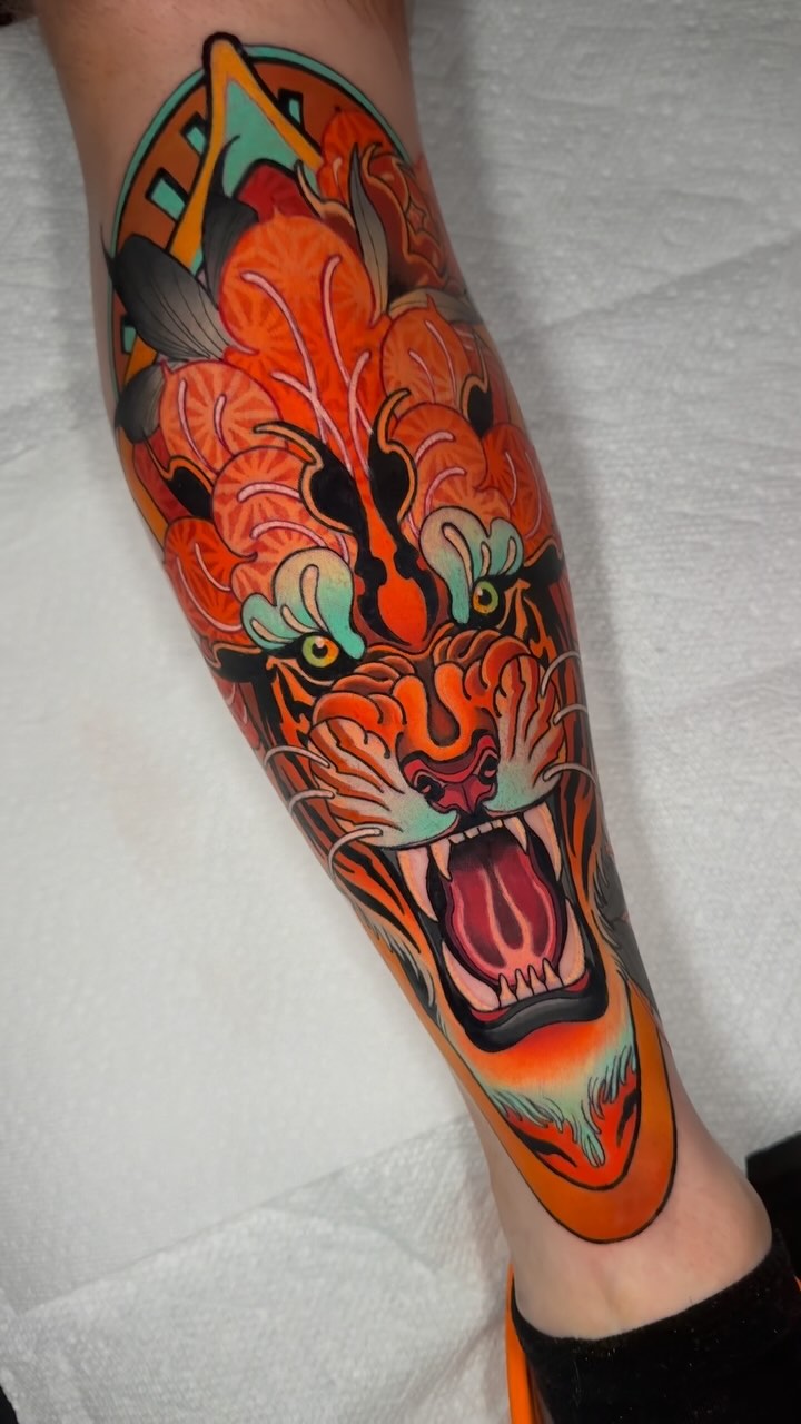 Tiger