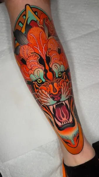Tiger