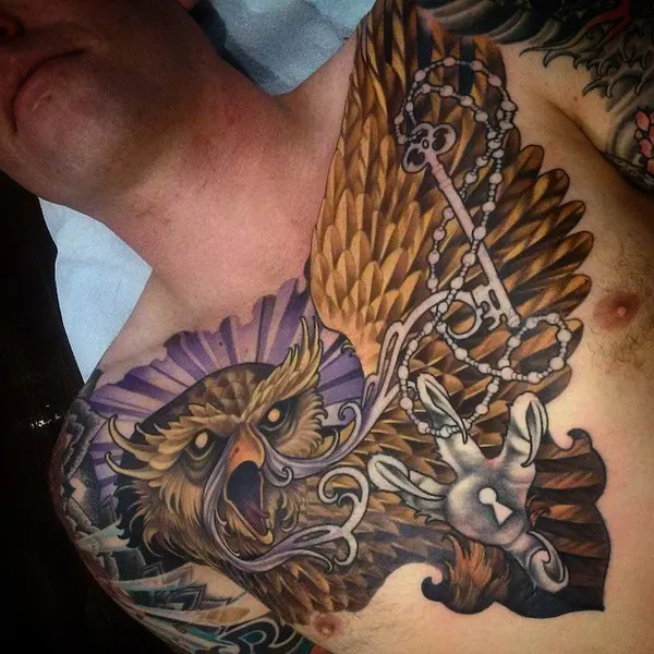 Guru Tattoo