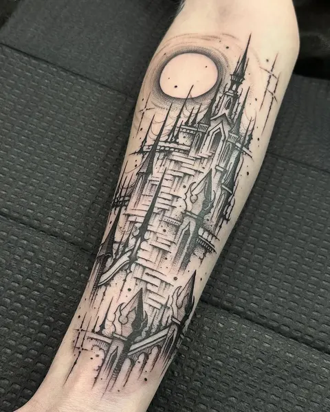 도시, SF