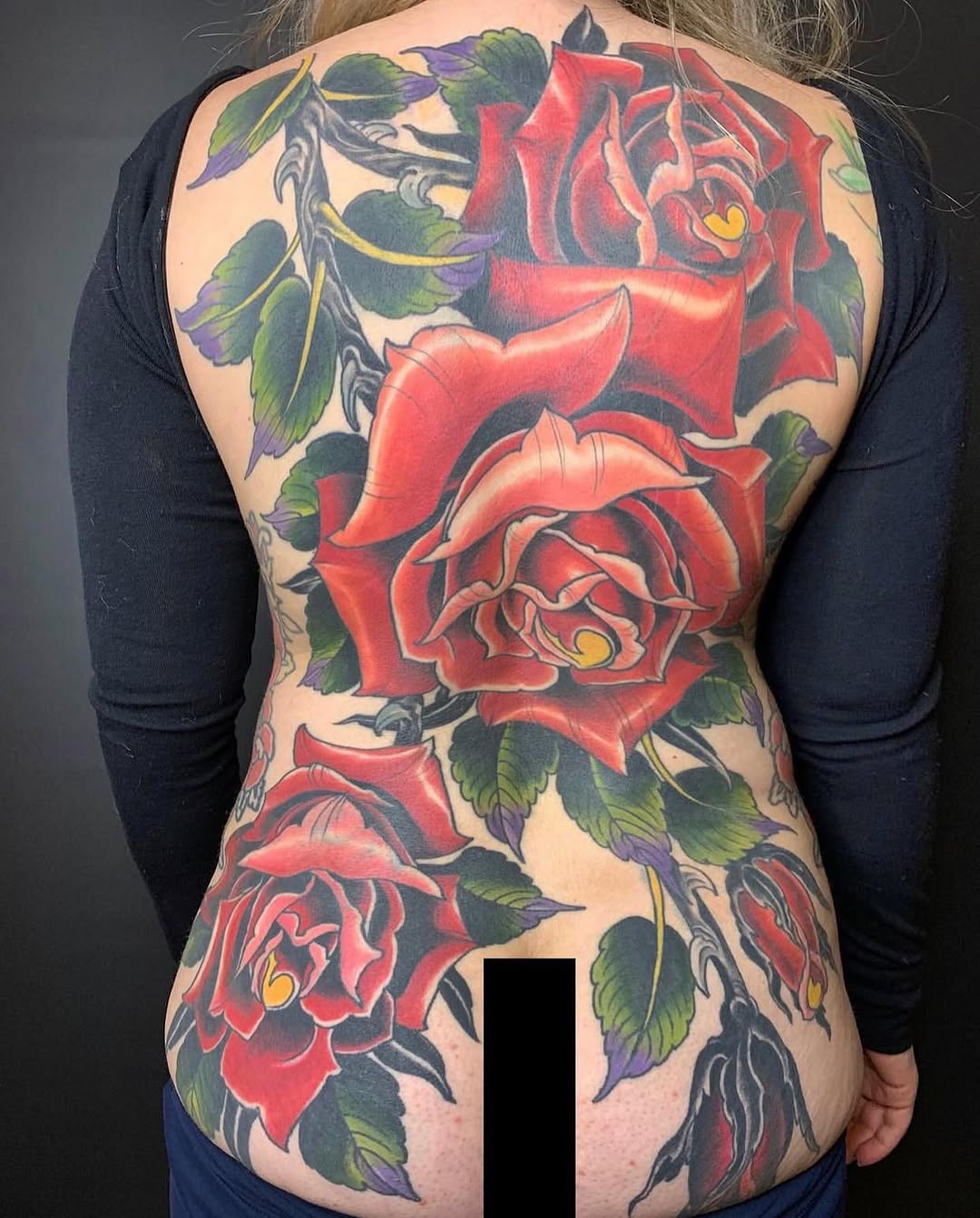 Flower, Rose, Nature