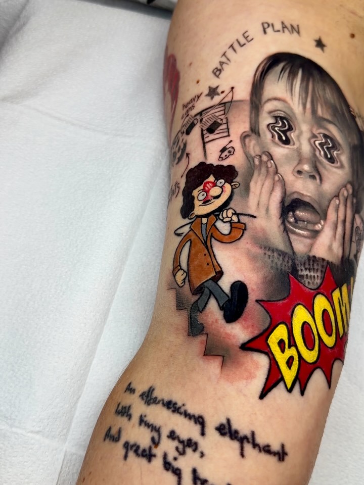 tattoosbyarchie