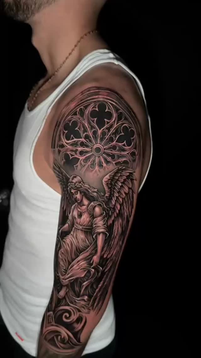 inkaholiktattoos
