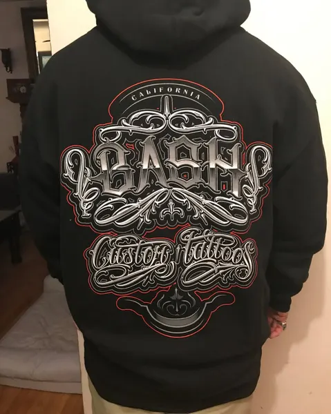 Bash Nasty