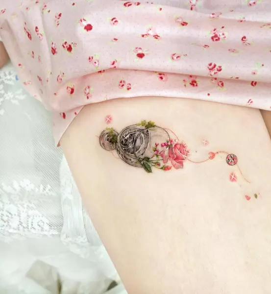 Flower
