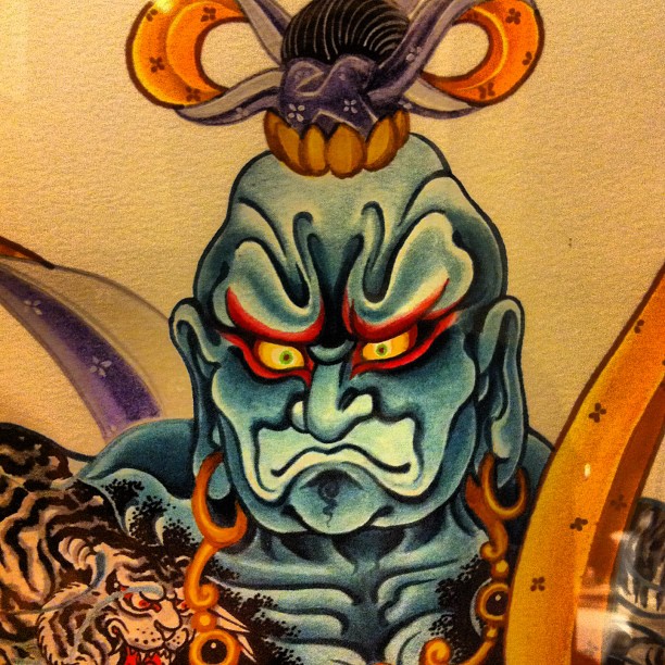 yushitattoo