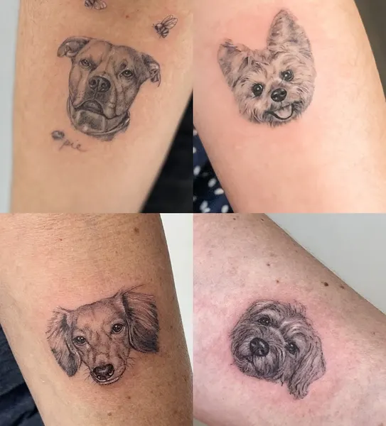 Circa Tattoo