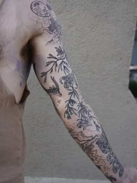 Snake