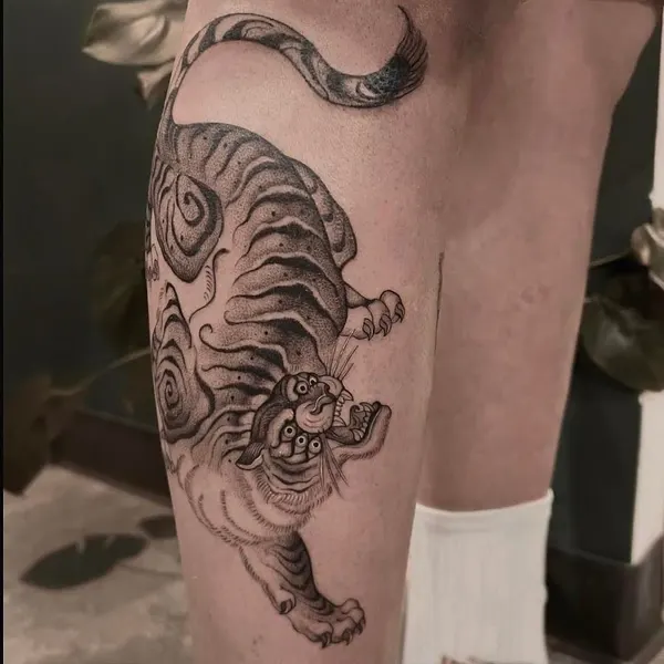 Animal, Nature