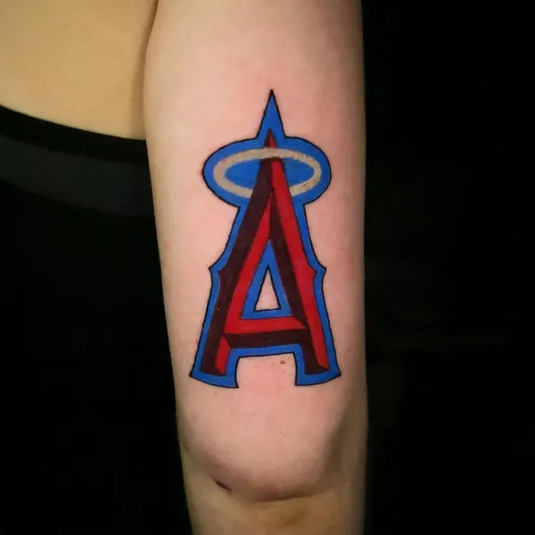 Lettering