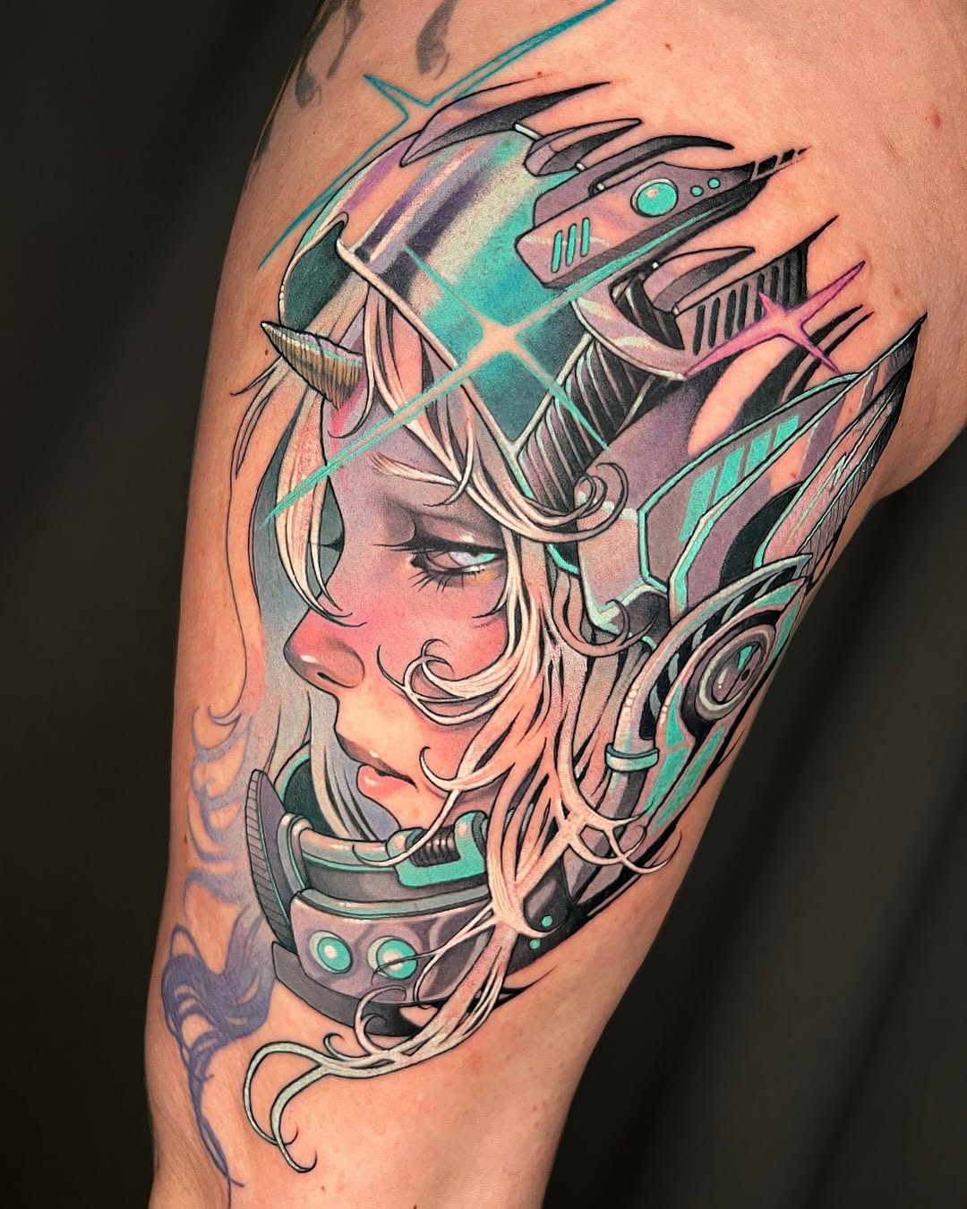 teresasharpeart
