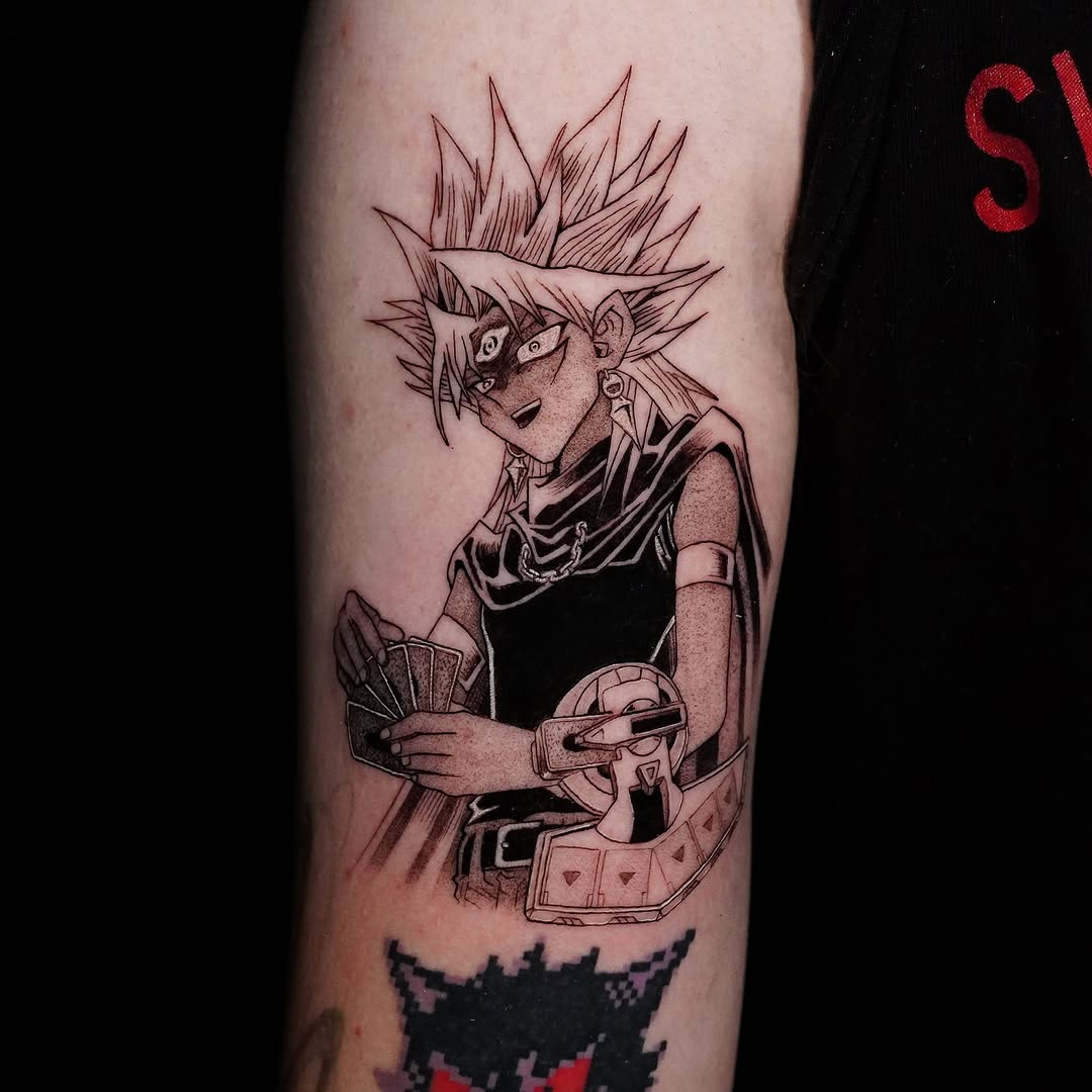 ink.ray