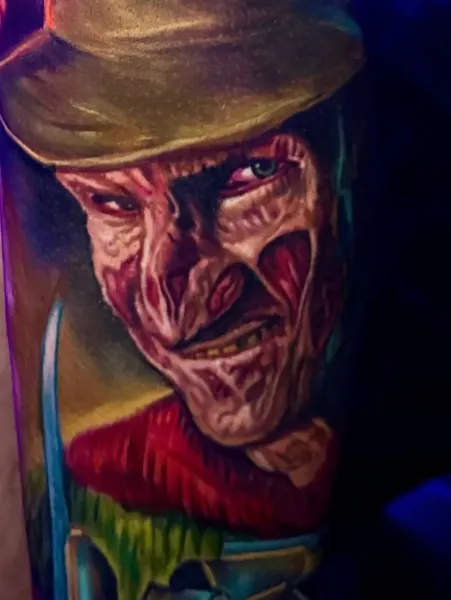 paulackertattoo