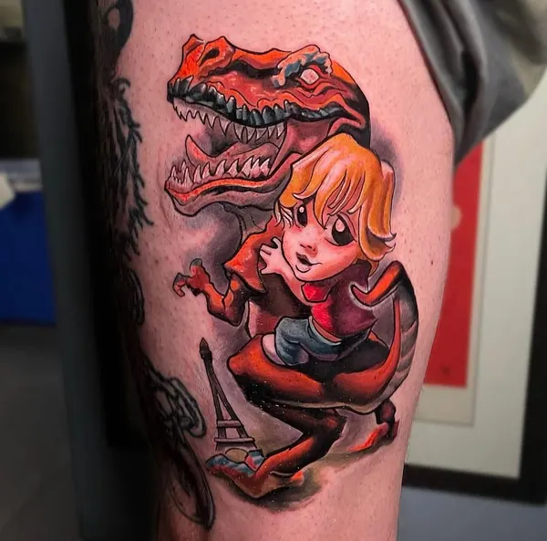Dragon