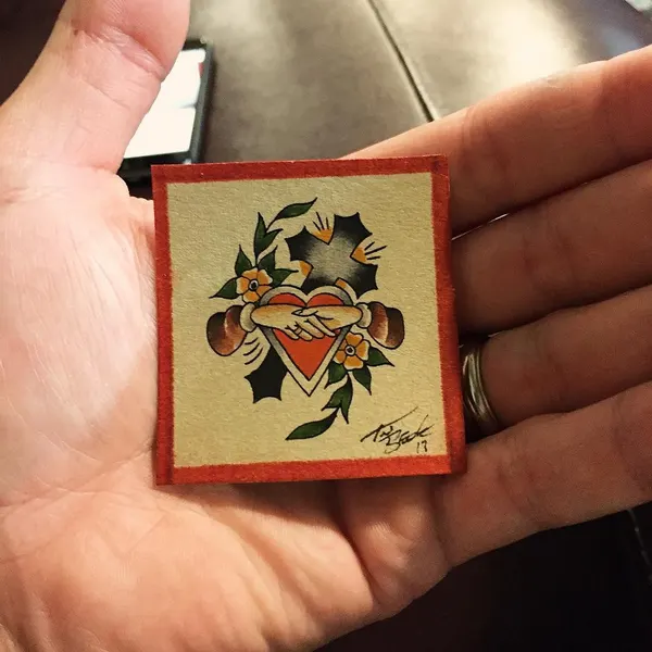 timbecktattoos