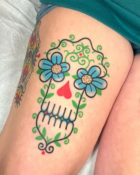 Flower