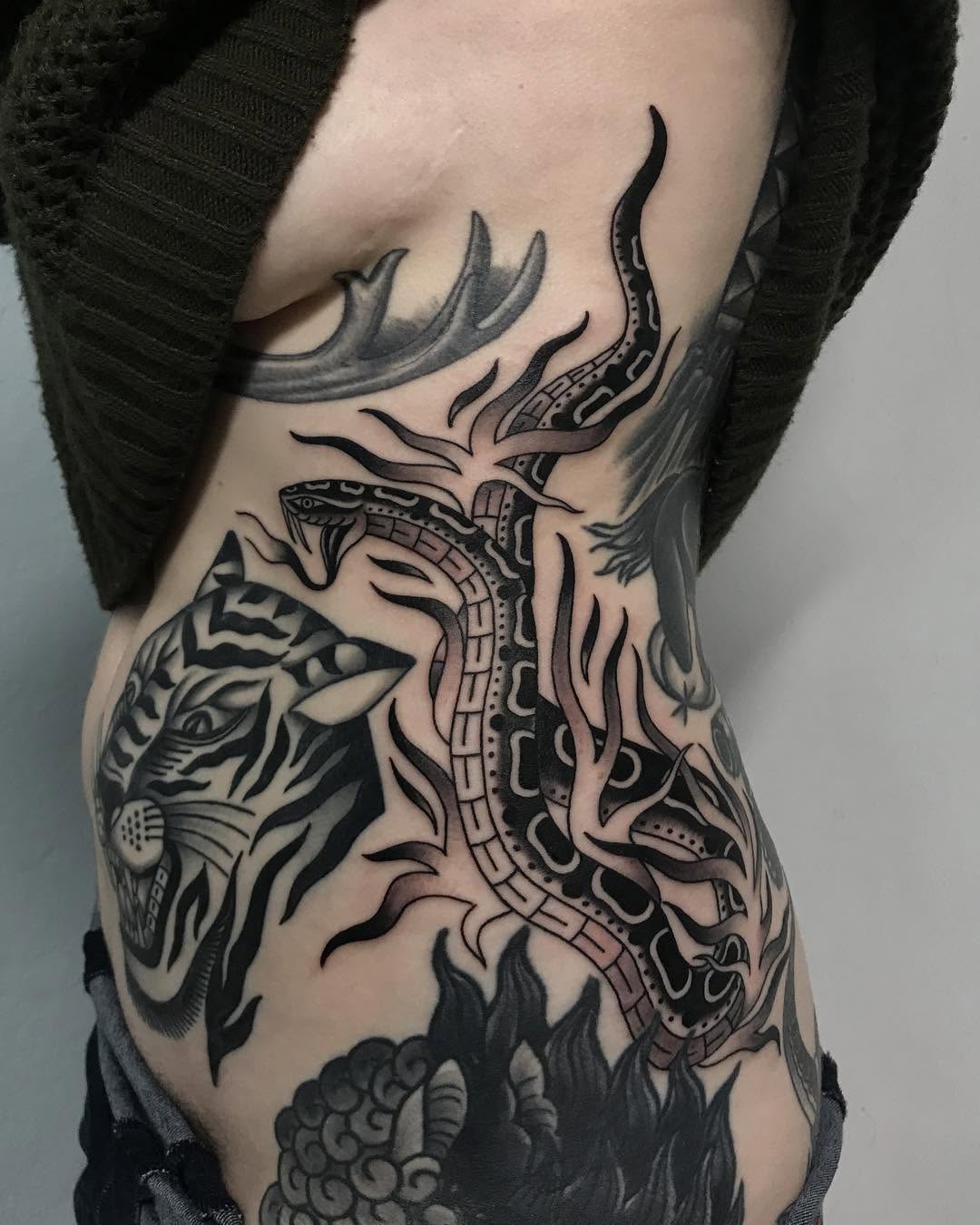 Dragon