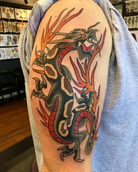 Dragon