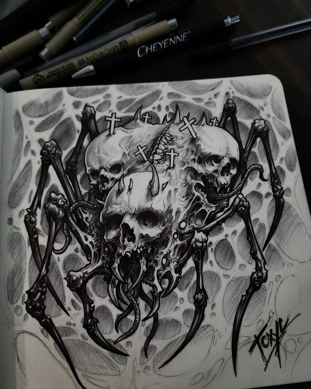 toxycxlr