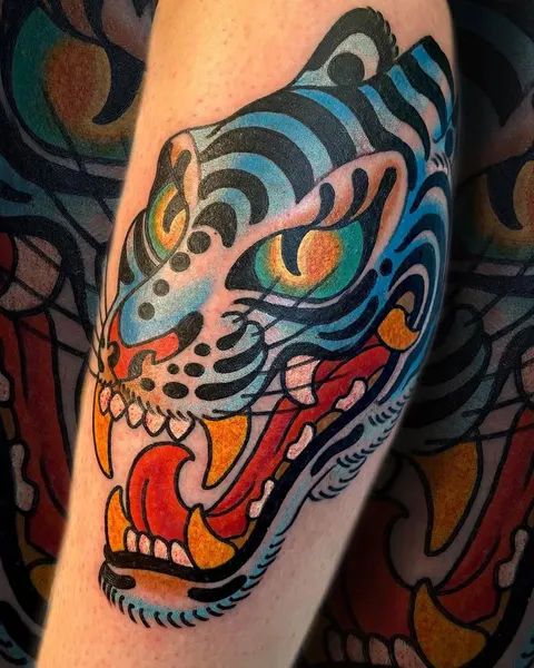 Tiger