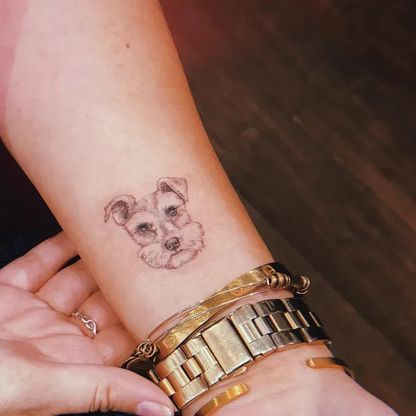Circa Tattoo