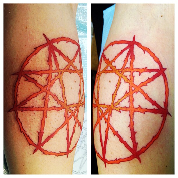 Sloo Tattoos