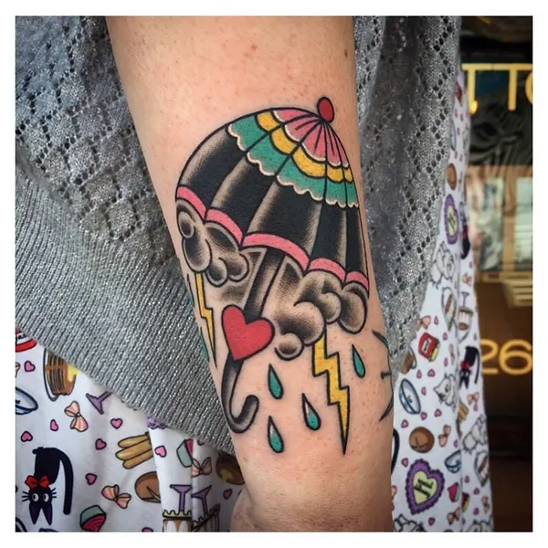 Full Circle Tattoo
