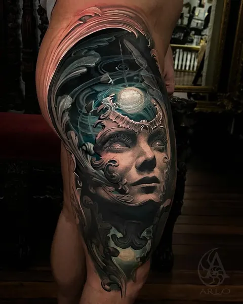 arlotattoos