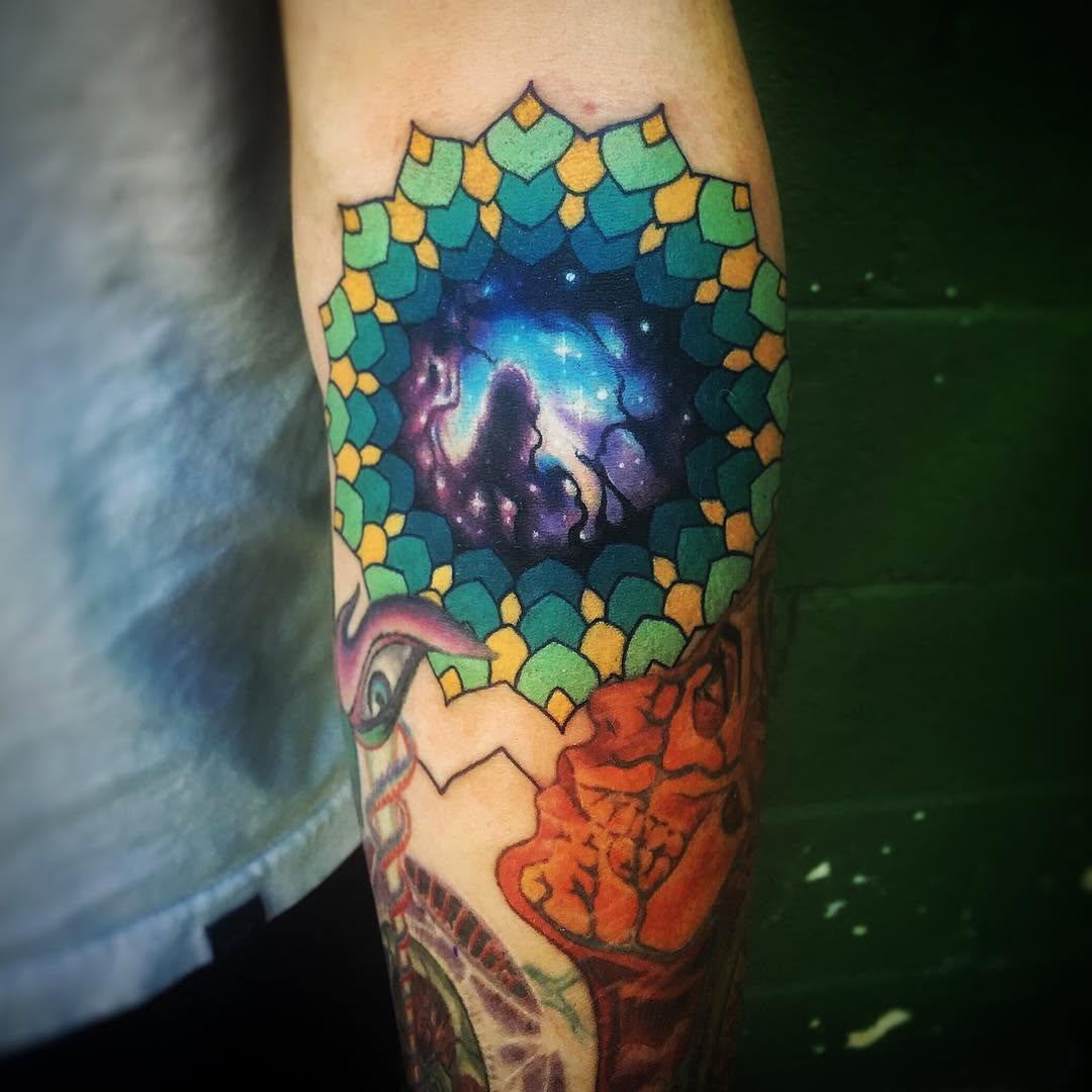 Sloo Tattoos
